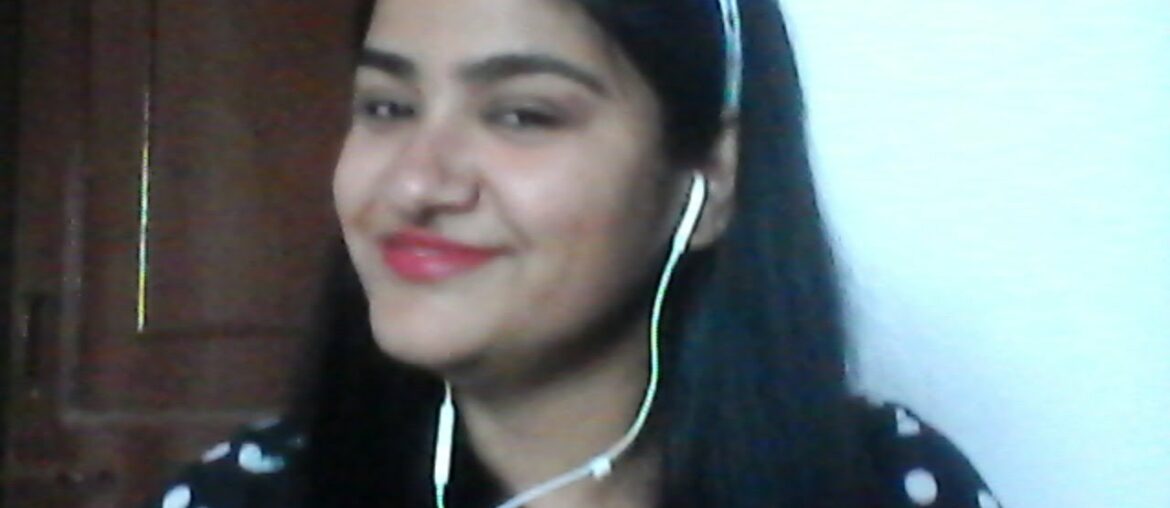 Live streaming is on