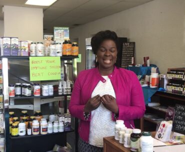 Covid19 Immune Boosters from Harvestin Natural