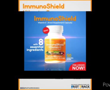 Immuno Shield Vitamin C