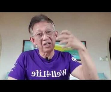 Vitamin C Untuk Rawat Covid-19.