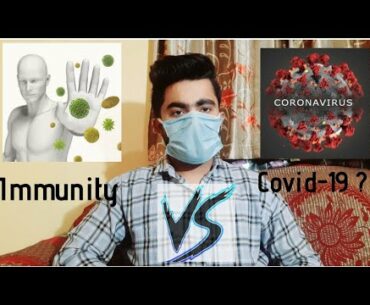 Boost Immunity Naturally | Ok Life Immune Plus | Coronavirus | Be Fit