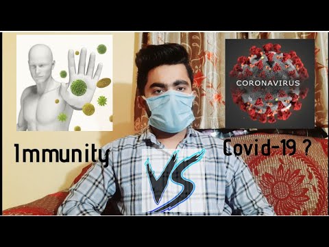 Boost Immunity Naturally | Ok Life Immune Plus | Coronavirus | Be Fit