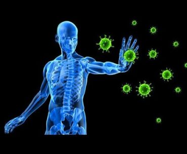 HEALTHY IMMUNE SYSTEM FIGHT CORONA VIRUS (COVID-19)(HINDI)