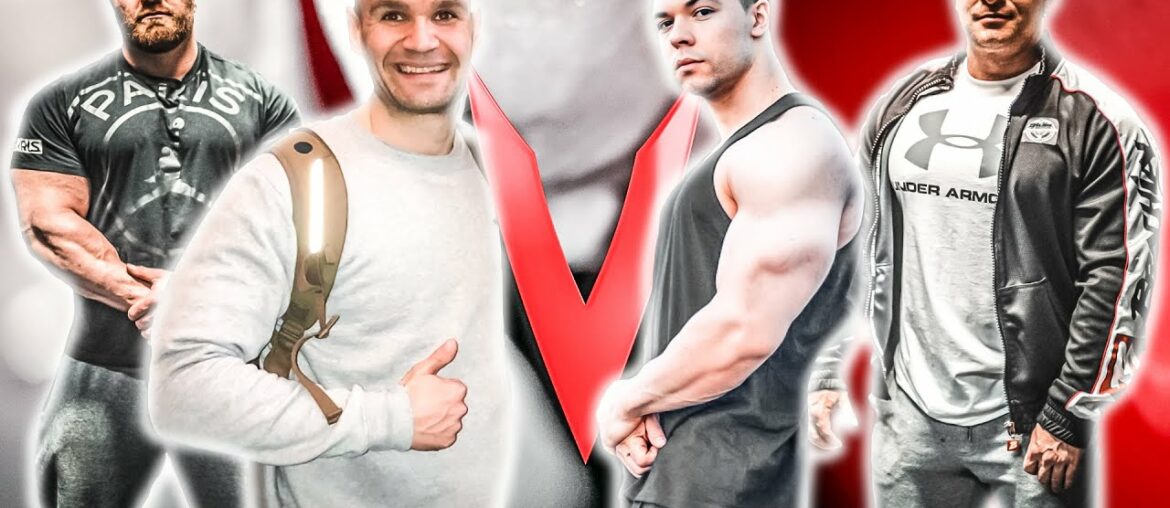 Braucht man diese Supplements wirklich?