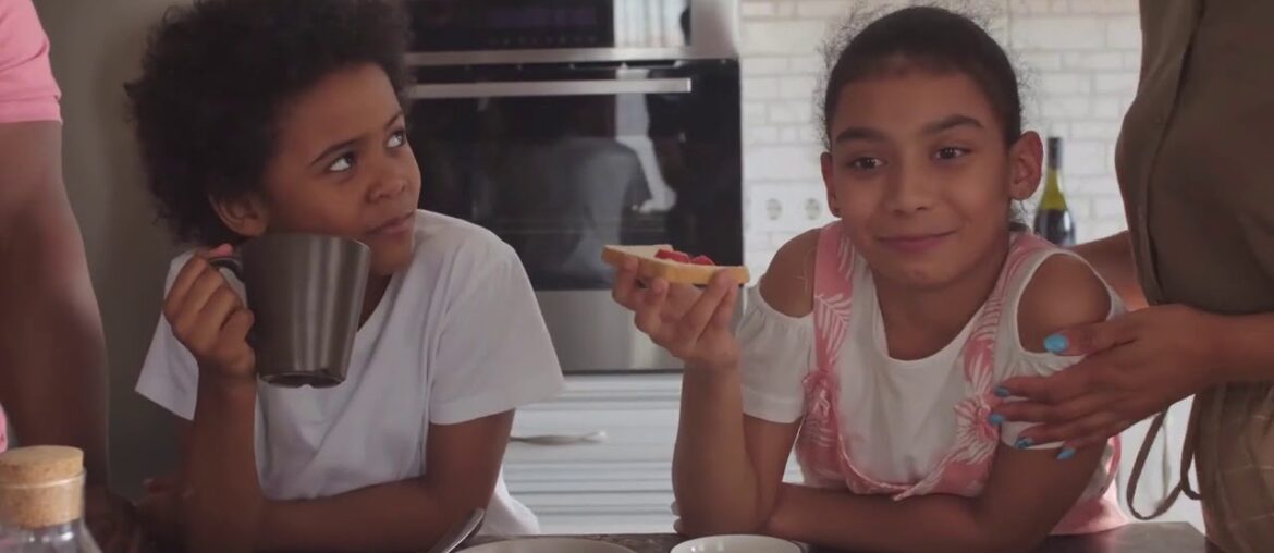 Children Diet and Healthy Life || How to Diet || Children's Nutrition