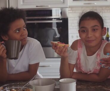 Children Diet and Healthy Life || How to Diet || Children's Nutrition