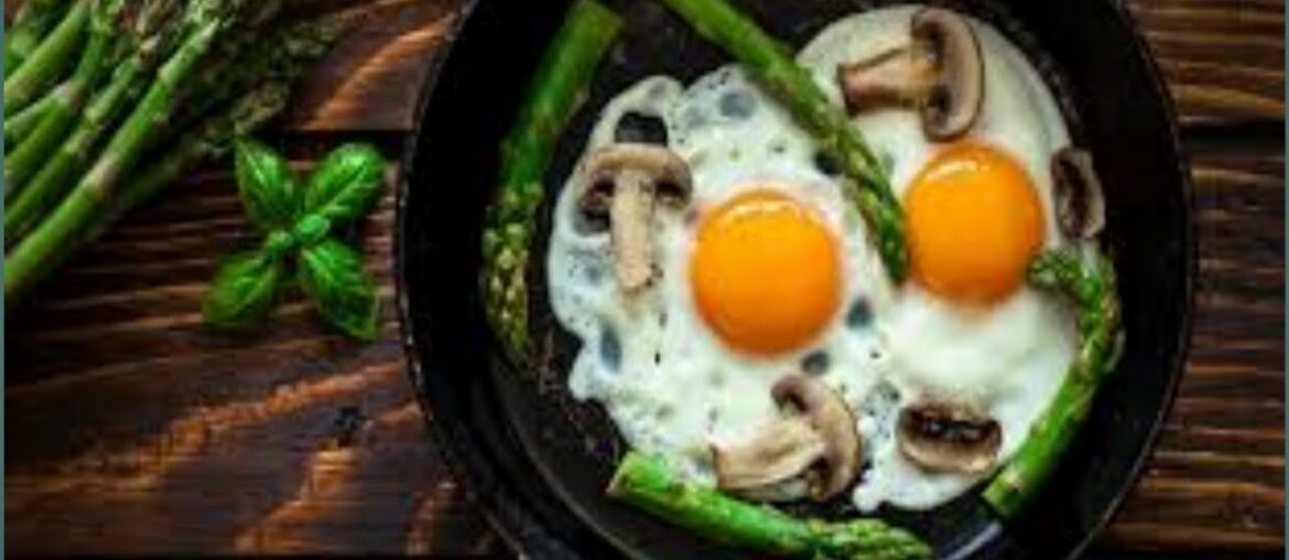 8 Health Benefits Of Eating Just 2 Eggs Every Day