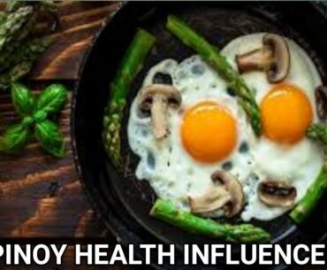 8 Health Benefits Of Eating Just 2 Eggs Every Day