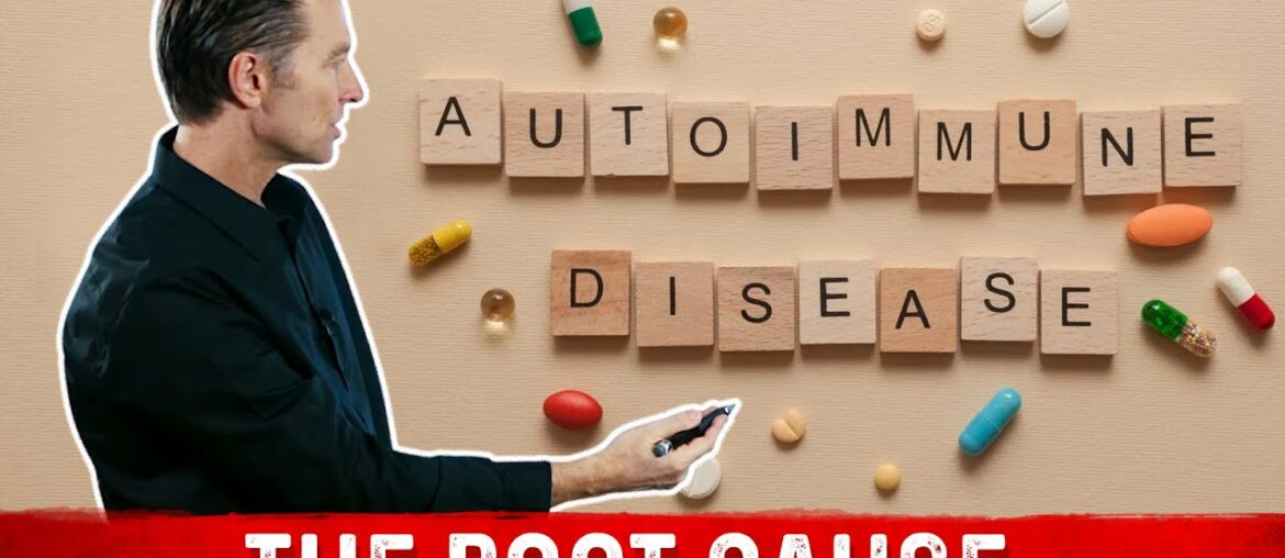What Causes Autoimmune Conditions?