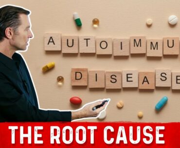 What Causes Autoimmune Conditions?