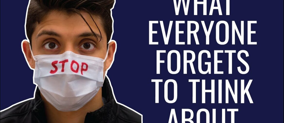 8 Healthy Quarantine Habits in 3 minutes: Optimize your Immune System (coronavirus)