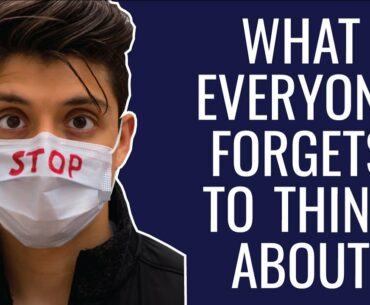 8 Healthy Quarantine Habits in 3 minutes: Optimize your Immune System (coronavirus)