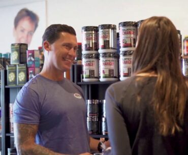 HERC'S Nutrition Canada Promo | Buy the Best Vitamins & Supplements Online