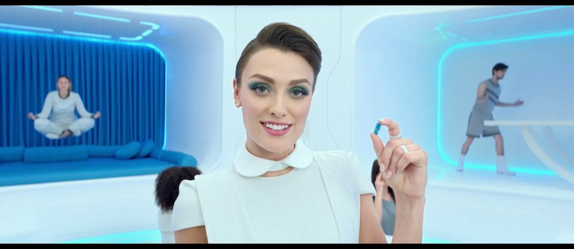 ORB Wellness | The Future of Focus (Extended)