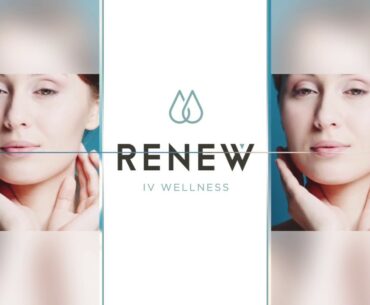 Renew IV Wellness Beauty Hydration Therapy