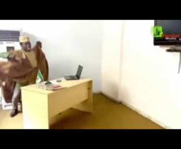 NIGERIAN IMMUNE SYSTEM FRUSTRATES CORONA VIRUS