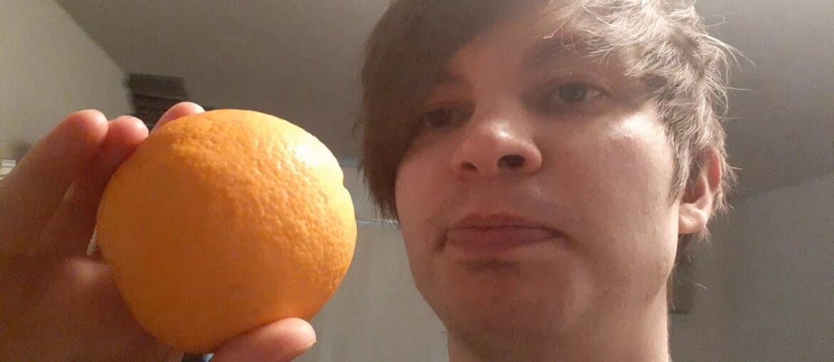 Can Vitamin C protect you from the Coronavirus??? - Levi Jones shares some research