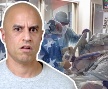 How Did America Screw Up COVID So Bad?