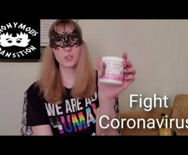 Health Tips for Coronavirus!  Ways to boost your immune system