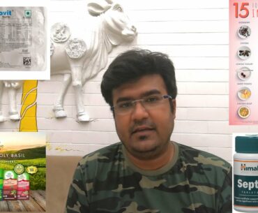 How to Boost your Immunity | Top Immunity Boosters.