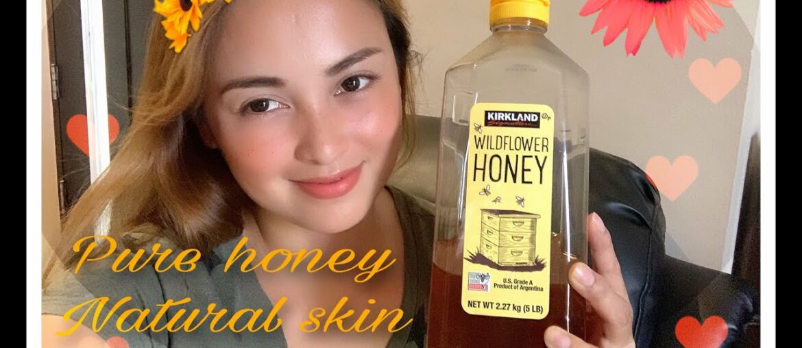 HONEY BEETIFUL | The natural skin vitamins