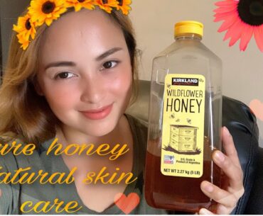 HONEY BEETIFUL | The natural skin vitamins