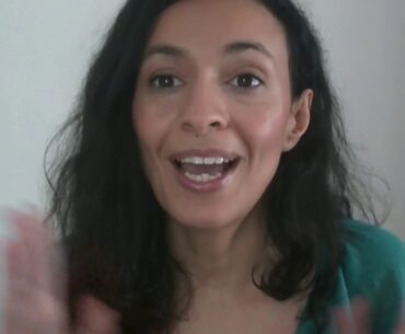 Mes favoris makeup du moment !