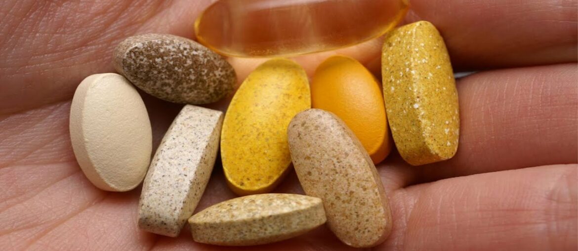 The BEST Supplements For Fighting Viruses & Cancer