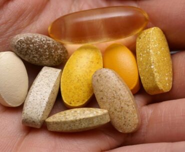 The BEST Supplements For Fighting Viruses & Cancer