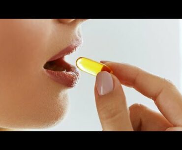 The Best  Vitamins To TAke For The Immune System /Lifestyle of Beauty