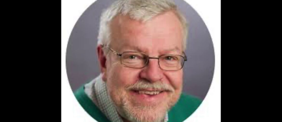 5G & COVID-19 - Dr. Olle Johansson - Biological Effects, Immune Health, & What to do about it!