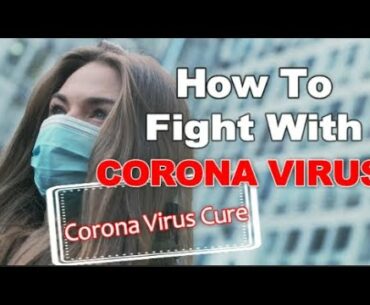 6 Ways To Boost Your Immune System To Fight With Corona Virus