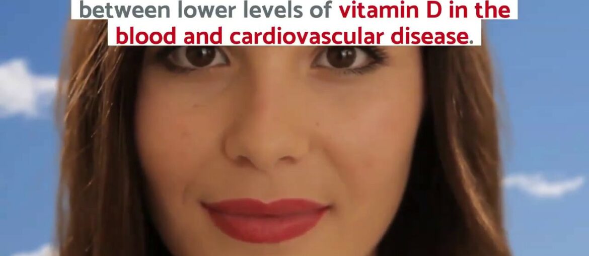 Vitamin D Supplements Don't Lower Risk For Heart Disease
