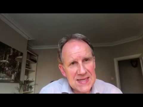 Vitamin D - Dr William Bird