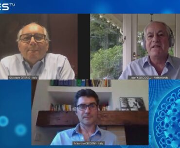 COVID-19 Half Marathon - What we learned about COVID-19!