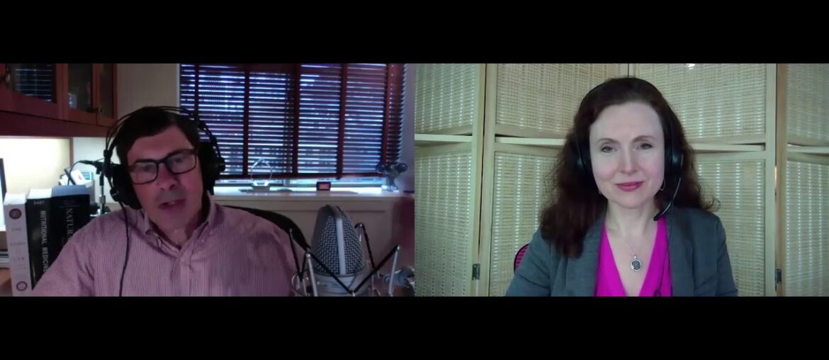 Thought Leader Conversation Series: Personalized Nutrition for Immune Support in the COVID-19 Era