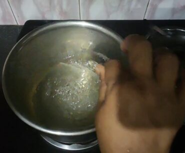 PASSION FRUIT SQUASH || LIKE AND SUBSCRIBE || VITAMIN C RICH SQUASH FOR GOOD IMMUNITY ||