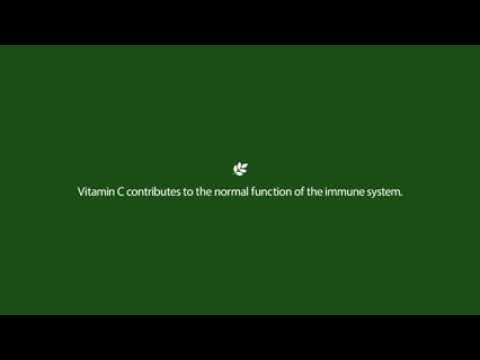 How to improve your immunity power#Purest Vitamin C #acerola cherry vitamin C#nutrilite natural c