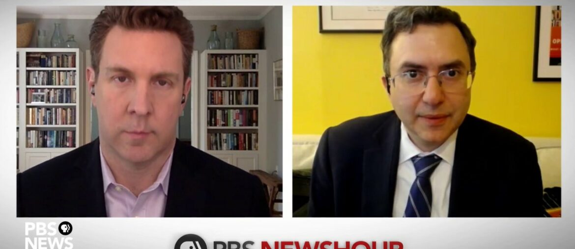 WATCH: What to do when exposed to COVID-19, but aren’t showing symptoms