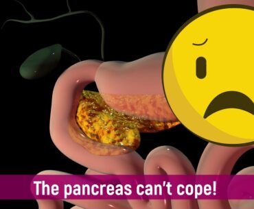 The Diabetes Drama - Sucontral Dietary Supplement - international