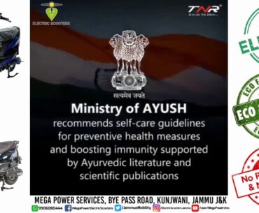 Prevention is better than Cure. Boost Immunity to fight Covid19