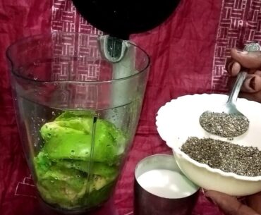 Cabitan vitamin ah (High Nutritious juice)