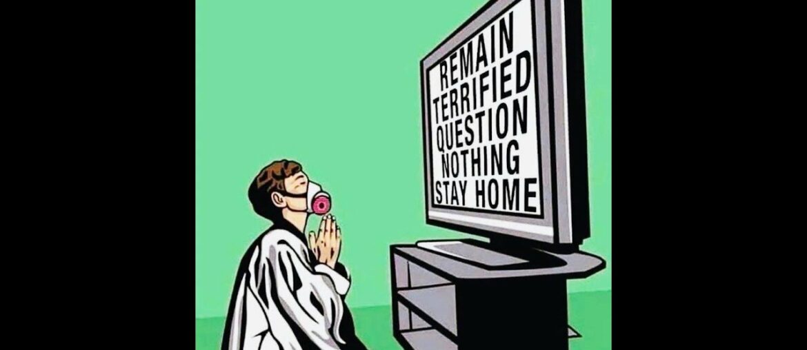 The Beyond Bitcoin Show- Episode 110- 1969 Flu, Vitamin D, Rhonda Patrick, Eric Trump, Blind faith