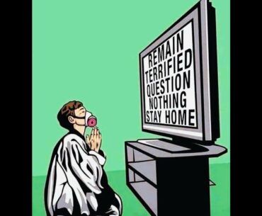 The Beyond Bitcoin Show- Episode 110- 1969 Flu, Vitamin D, Rhonda Patrick, Eric Trump, Blind faith