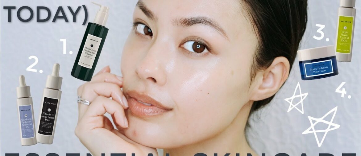 Skincare Routine Must-Haves Ft. Naturium: My Best Tips to Build a Routine
