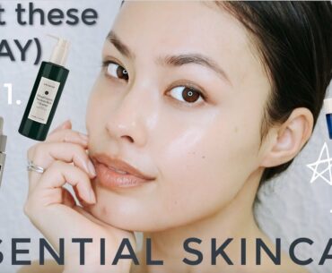 Skincare Routine Must-Haves Ft. Naturium: My Best Tips to Build a Routine