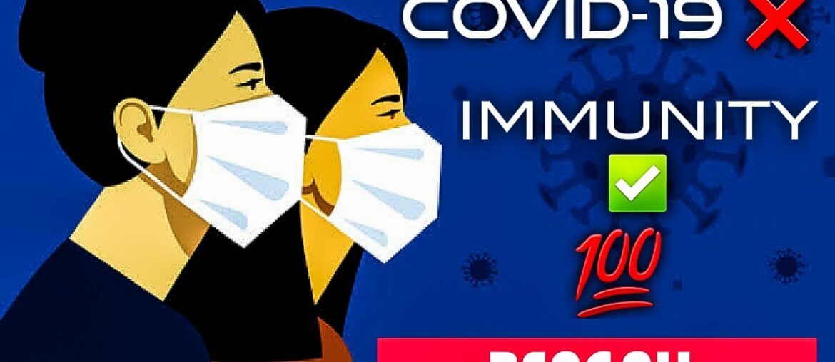 If We Can Increase our Immunity,  Can we Prevent the Coronavirus?  TRUTH (Bengali)