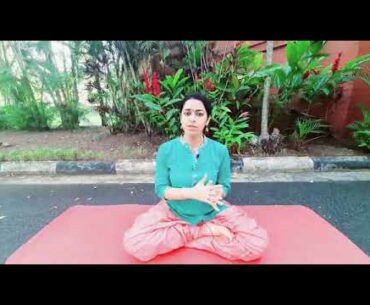 Yoga to boost immunity and resist against Corona Virus | Covid 19 | Immunity Booster Yoga|Quarantine