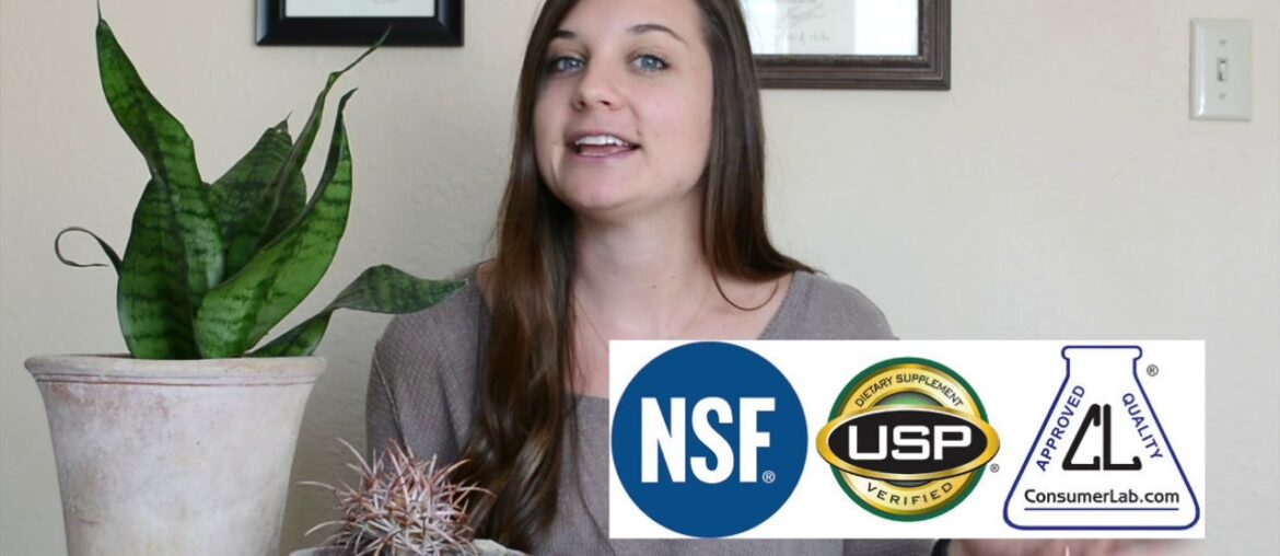 How to Choose a Vitamin | How to Pick a Vitamin or Supplement Brand | General Wellness