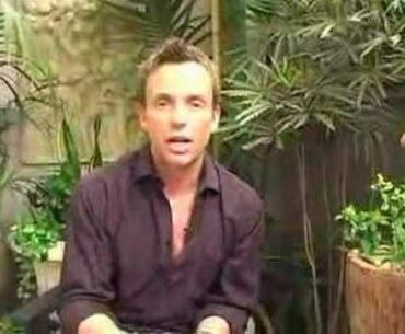 WE LOVE BEAUTY Beauty Tips: Hair Vitamins from David Gardner